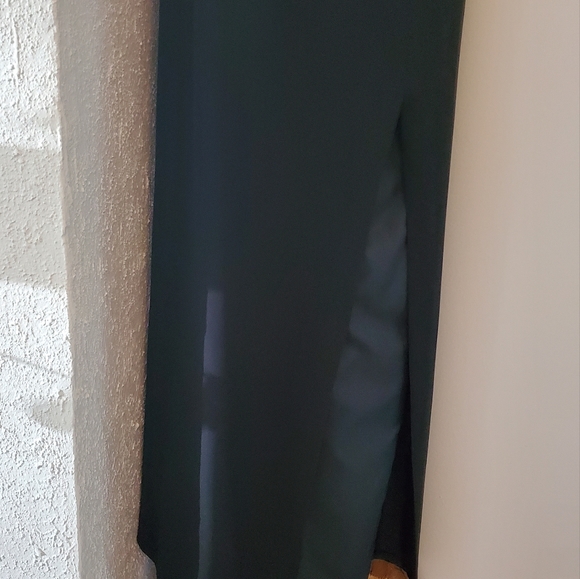 Joseph Ribkoff high slit Long Skirt - Picture 4 of 4